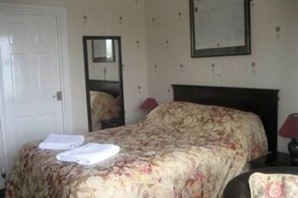 Cambrian Inn & Restaurant (Wales)